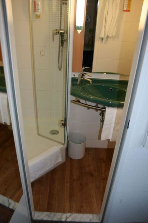 Bad B&B Hotel Bremen-Altstadt
