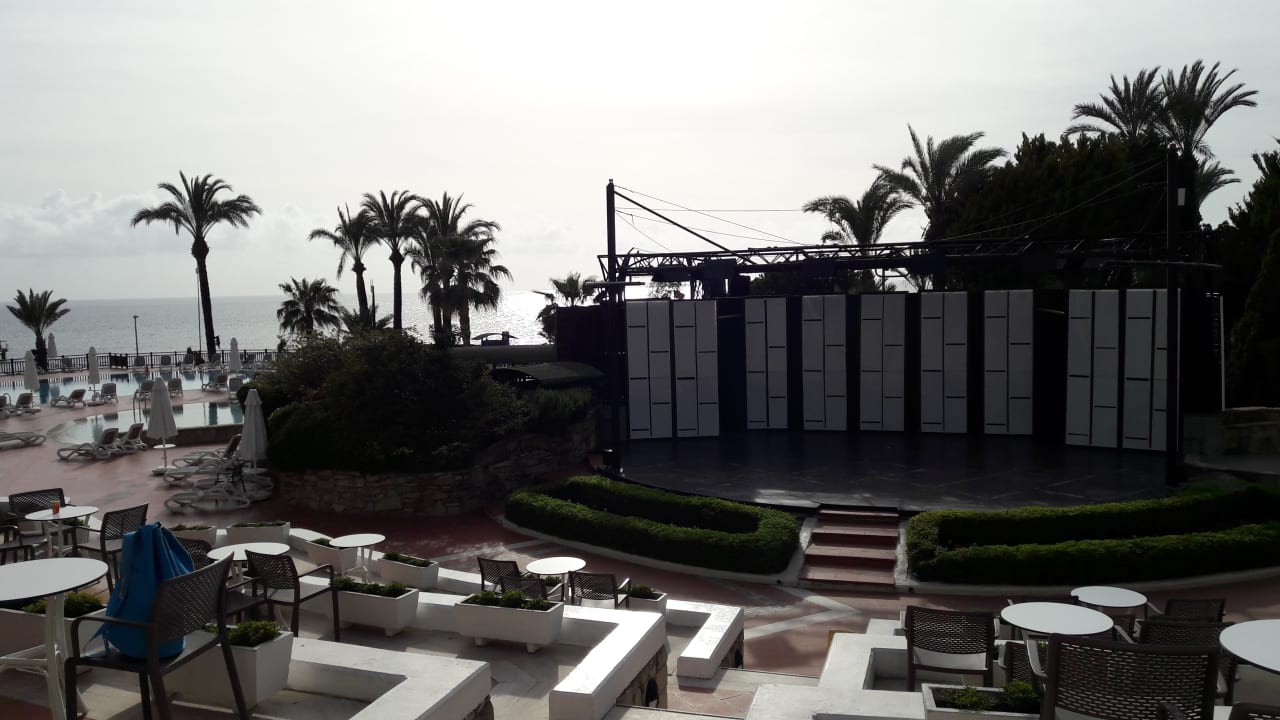 Außenansicht PALOMA Perissia