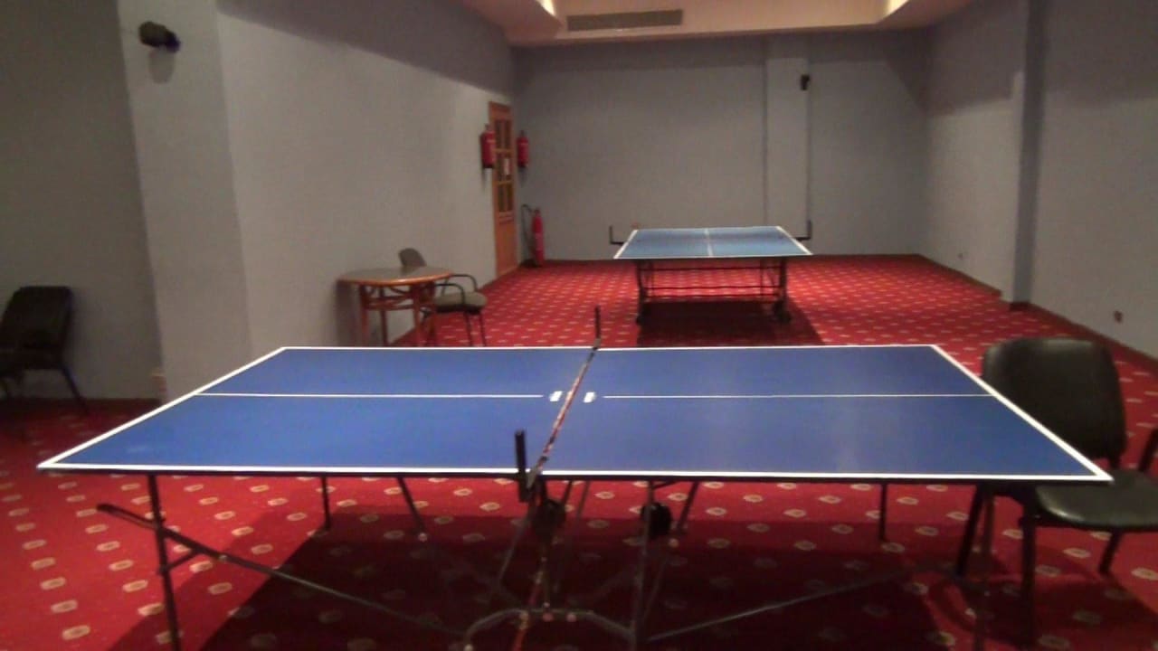 Games Center Titanic Beach Spa & Aqua Park