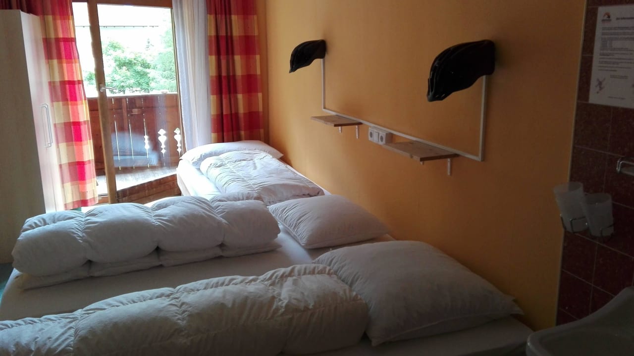 Zimmer Gasthof Alte Post