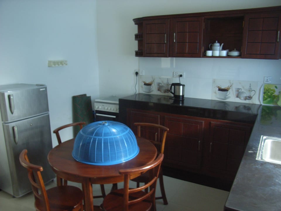 Zimmer Bochum Lanka Hotel/Resort