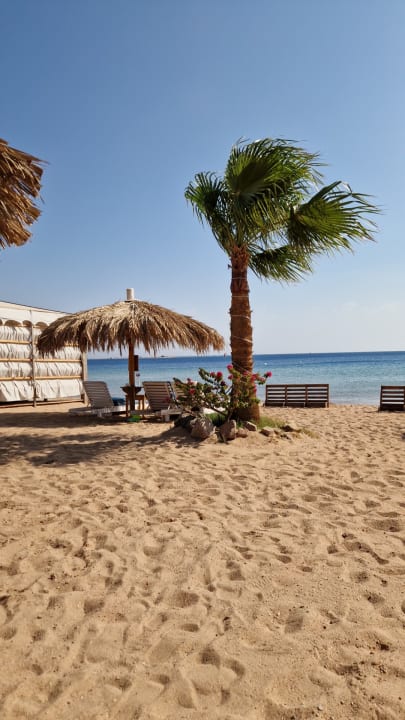 Strand Swiss Inn Resort Dahab