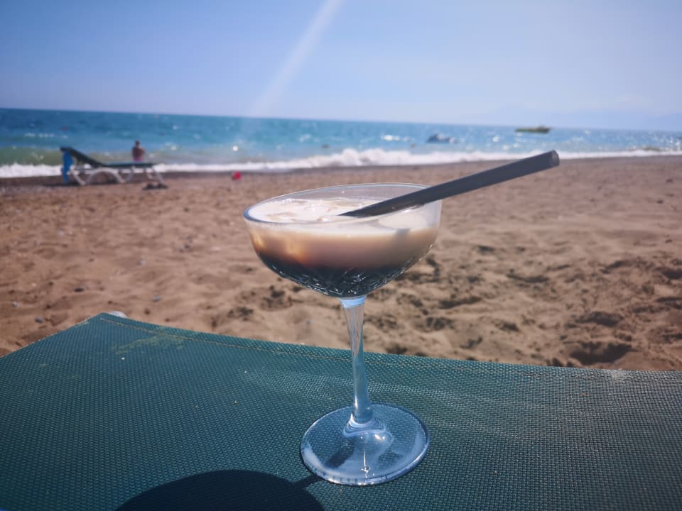 Gastro Megasaray Club Belek