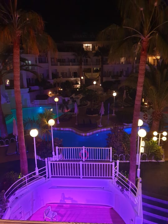 Pool Lagos de Fañabé Beach Resort