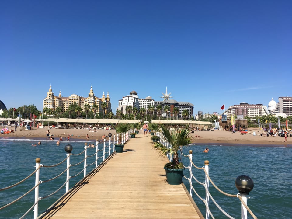 Strand Royal Seginus