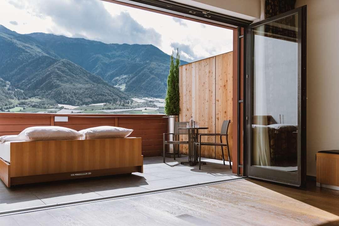 Zimmer Lindenhof Pure Luxury & Spa DolceVita Resort