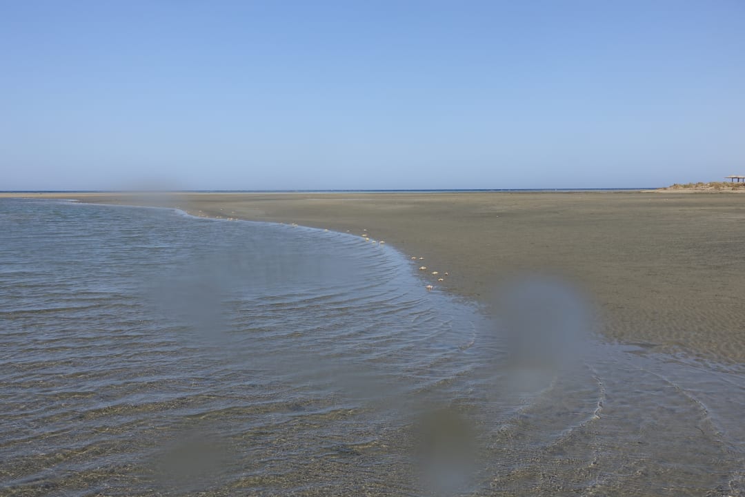 Strand Lahami Bay Beach Resort