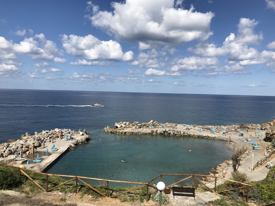 Strand Iberostar Waves Creta Panorama & Mare