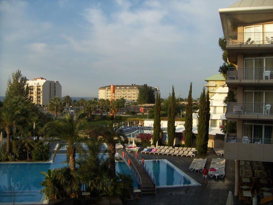 pool AQUA Hotel Onabrava & Spa