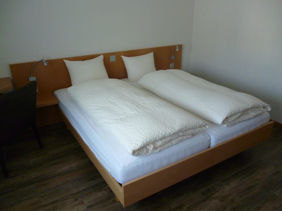 Betten Hotel Loosmühle