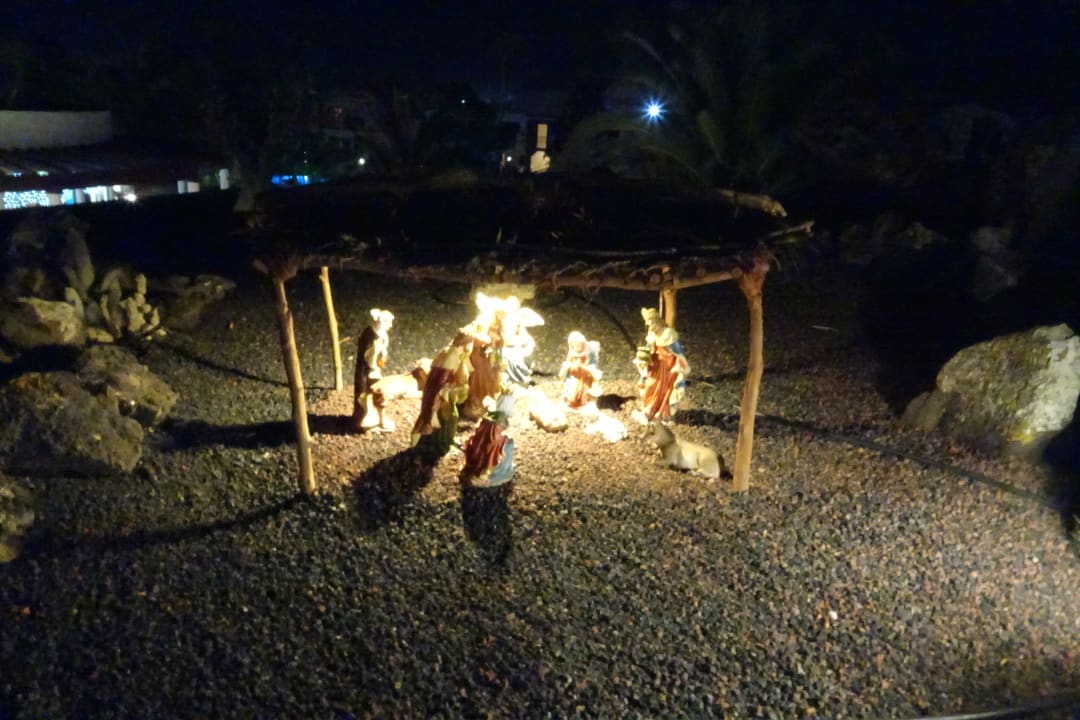 Sonstiges Hotel Las Marismas de Corralejo