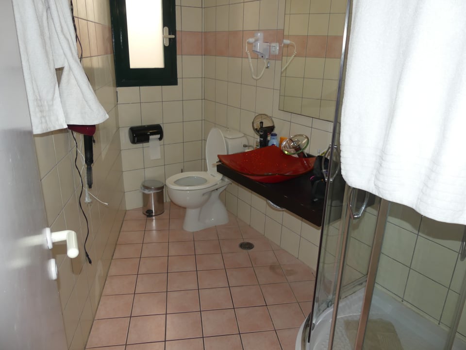 Zimmer Eurohotel Katrin Suites - Adults only