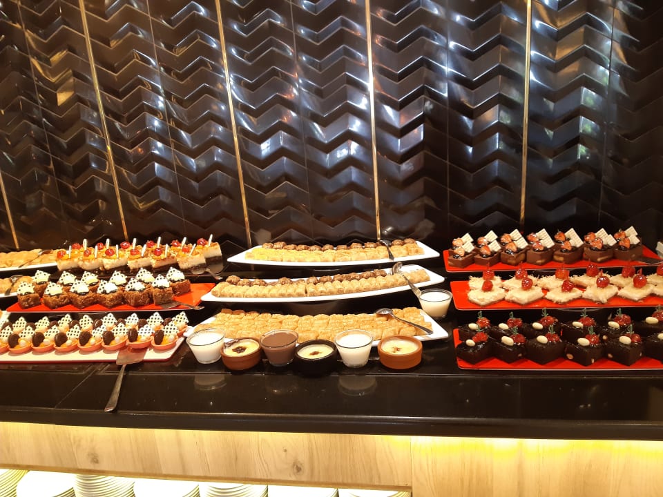 Gastro Annabella Diamond Hotel & Spa