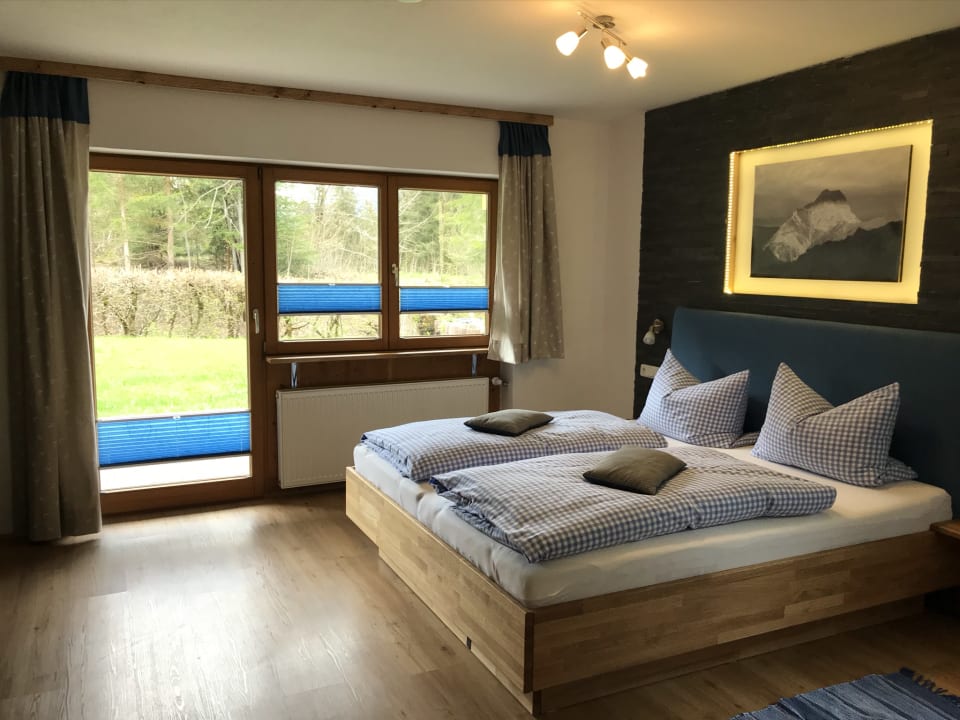 Zimmer Ferienwohnungen Haus Waidmannsheil