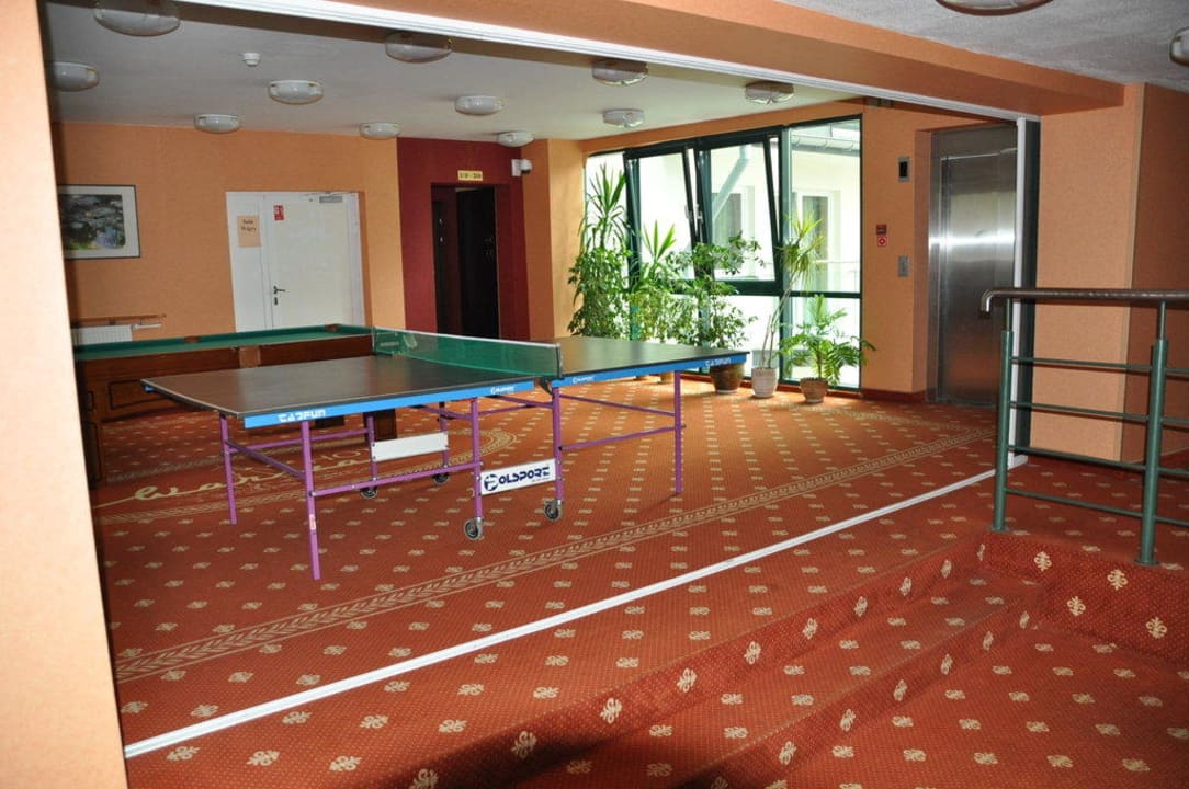 I pietro Hotel Warszawa SPA&Resort