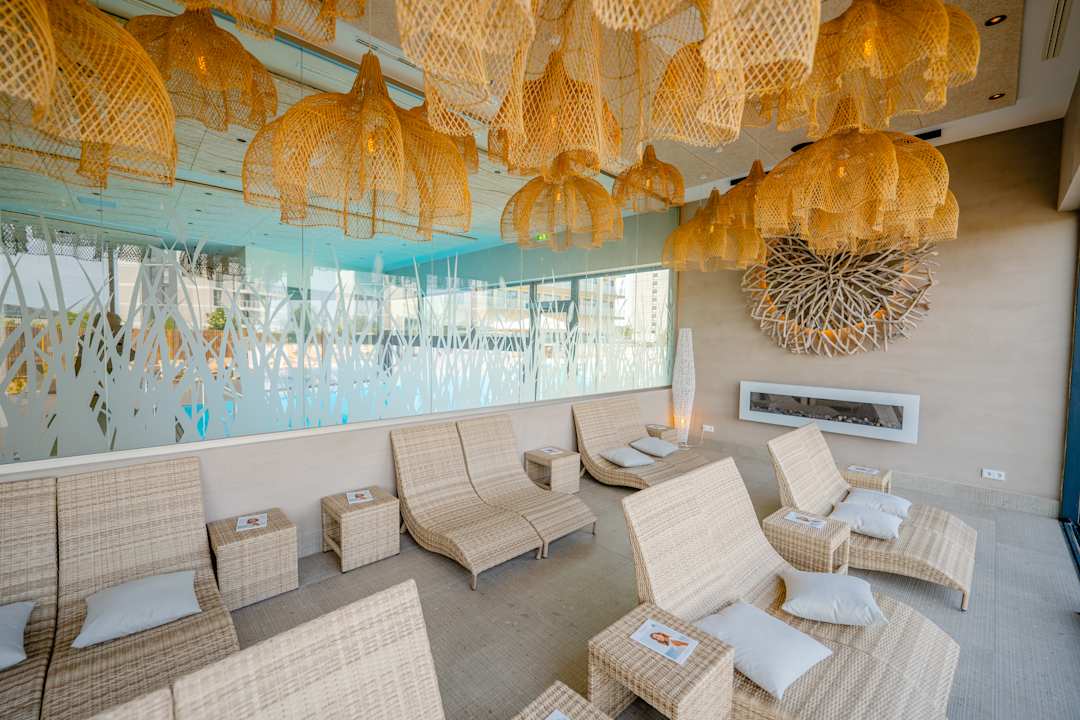 Sport & Freizeit SlowDown Bottsand I Hotel & Spa