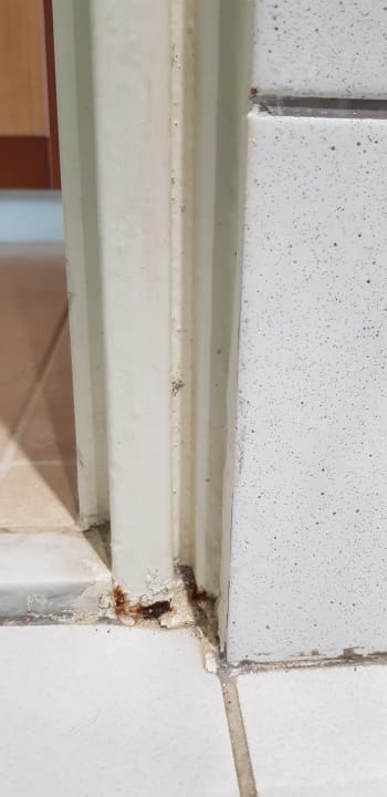 Zimmer Apollonia Beach Resort & Spa