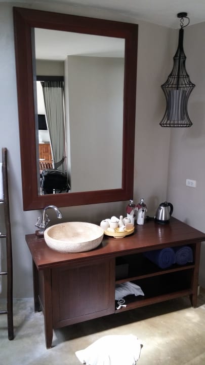 Bad Poolsuite SAii Koh Samui Villas (adult only 12+)