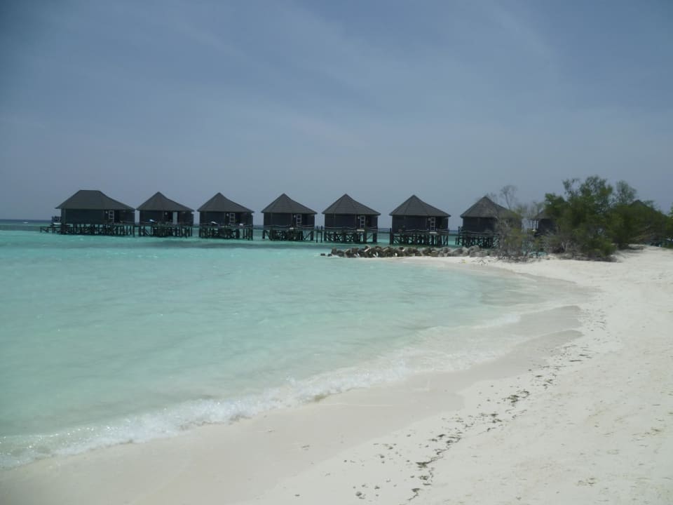 Wasserbungys Kuredu Island Resort & Spa