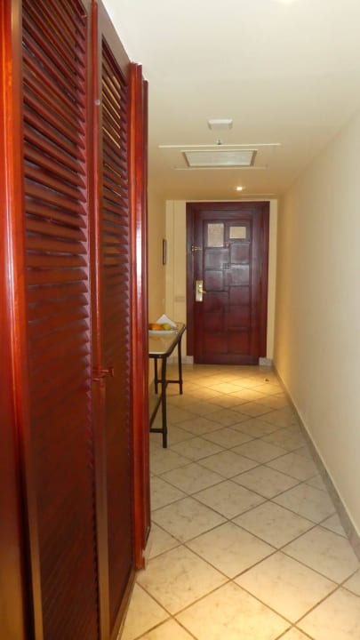 Gang Safir Sharm Waterfalls Resort