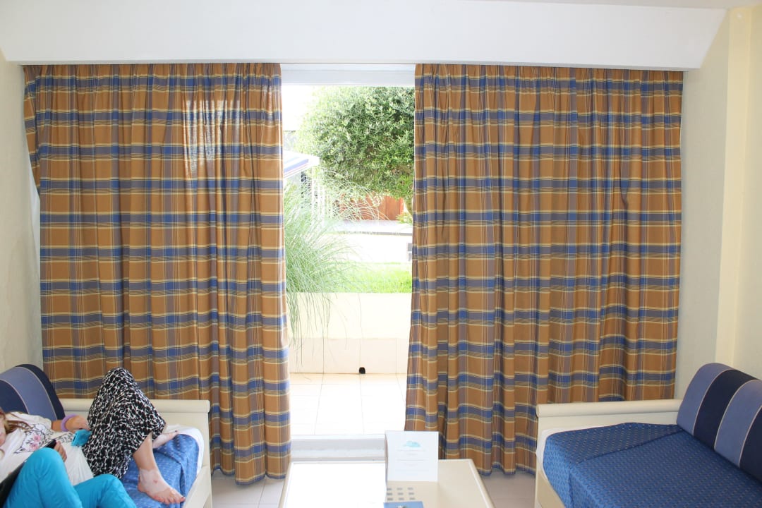 Wohnbereich Apartment Iberostar Selection Playa de Palma
