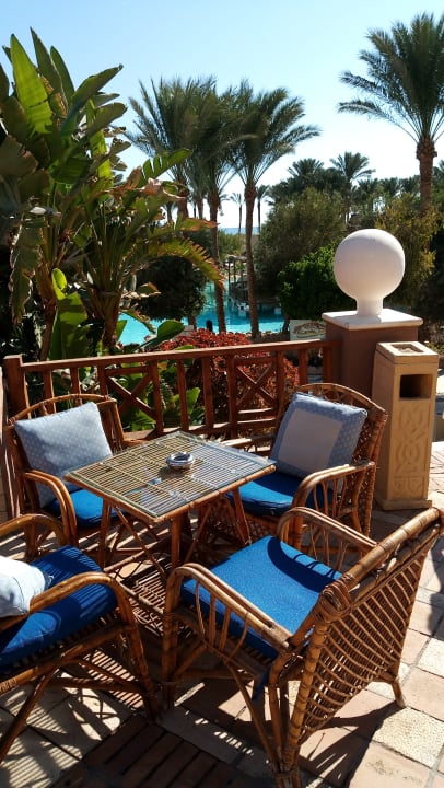 Ausblick Grand Makadi