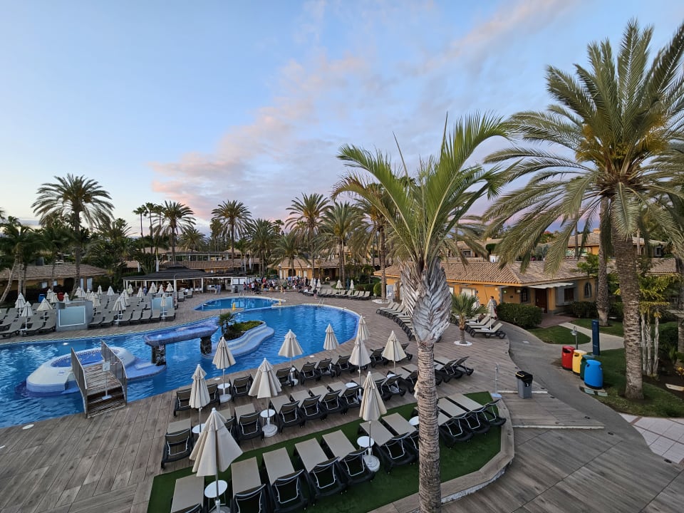 Pool Suites & Villas by Dunas