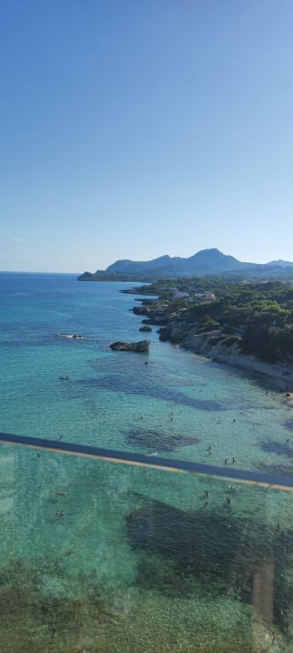 Ausblick Son Moll Sentits Hotel & Spa