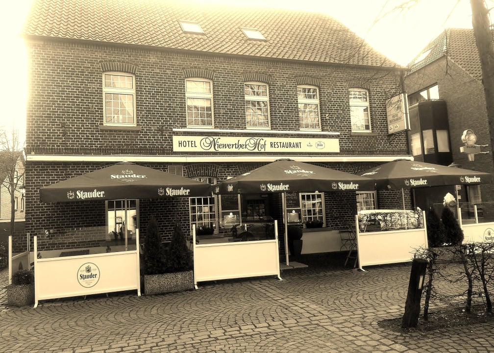 Hotel Niewerther Hof 2013 Hotel Niewerther Hof