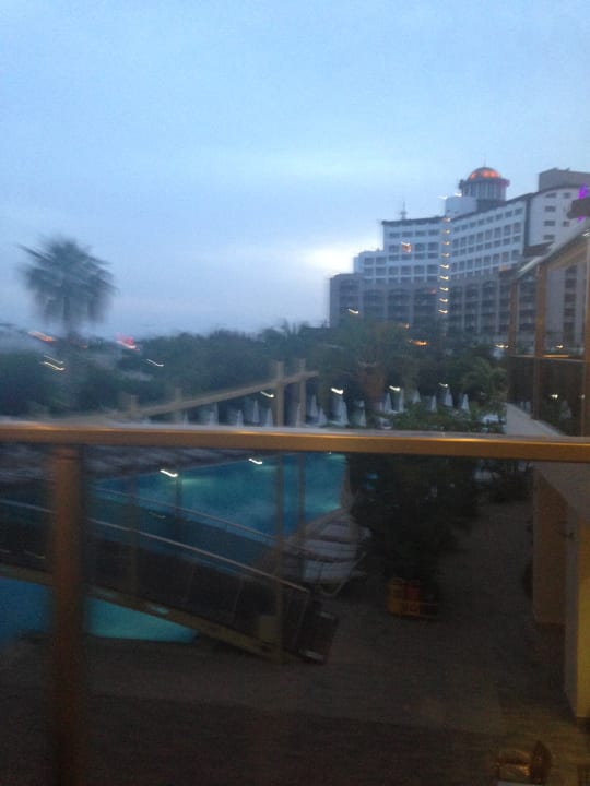Pool Saturn Palace Resort Hotel