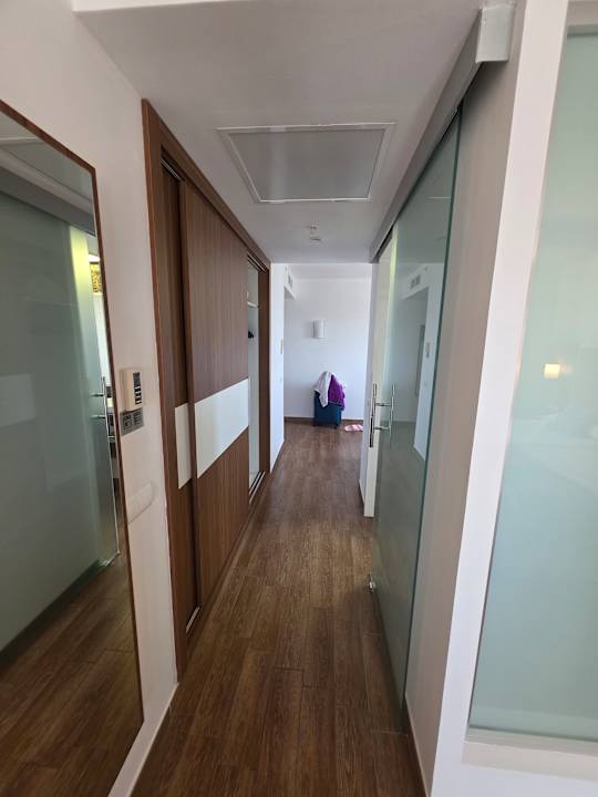 Zimmer Hotel Riu Bravo