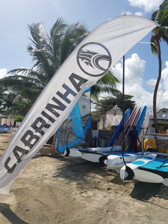 Sport & Freizeit Grand Muthu Club Caribbean Runaway Bay