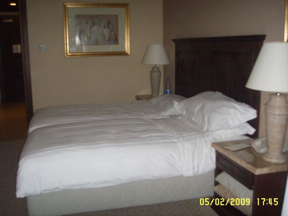 Superior Doppelzimmer Miramar Al Aqah Beach Resort