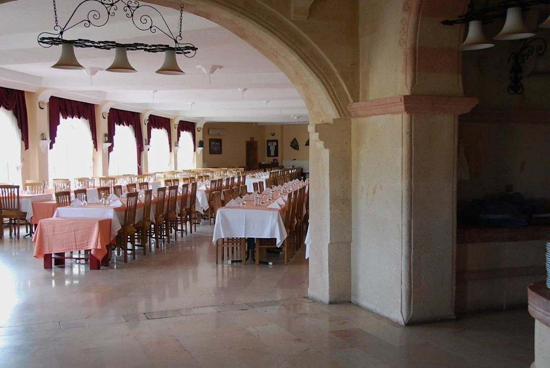 Restaurant Hotel Gomeda