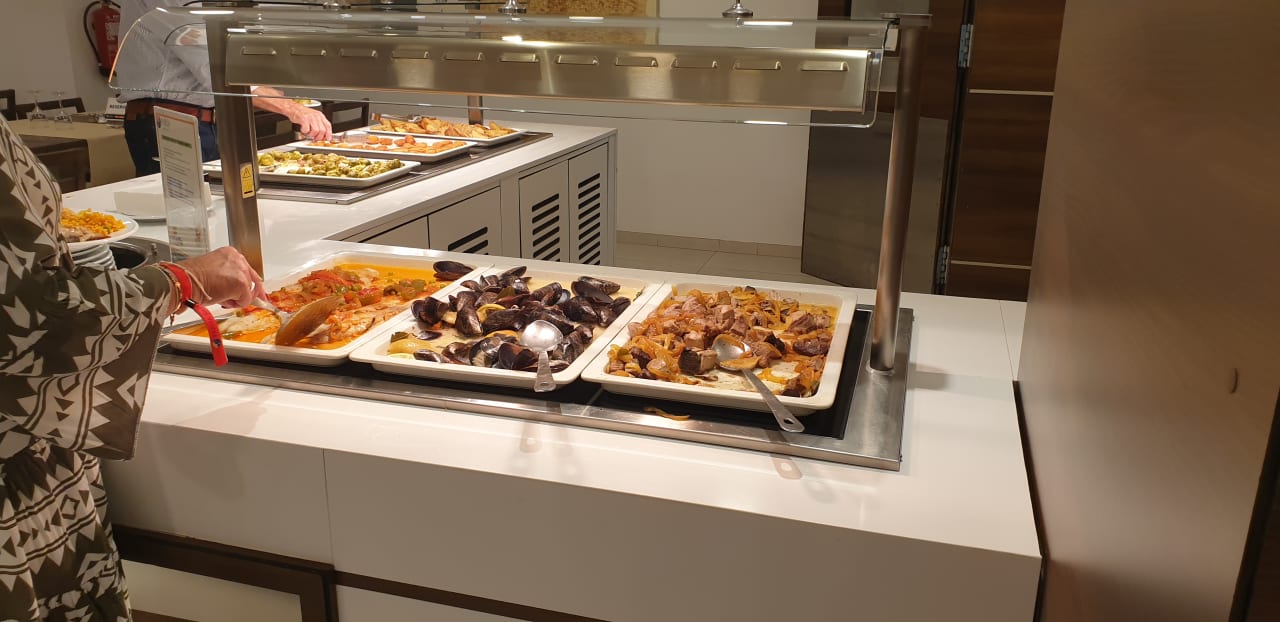 Gastro Aubamar Bali