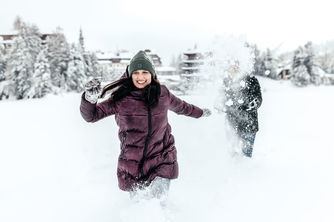Sport & Freizeit Hotel Hochschober