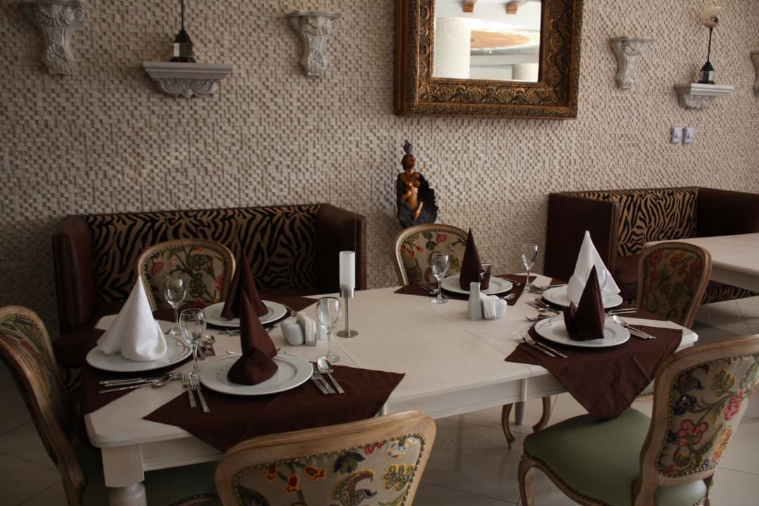 Delphin Imperial Hotel Delphin Imperial