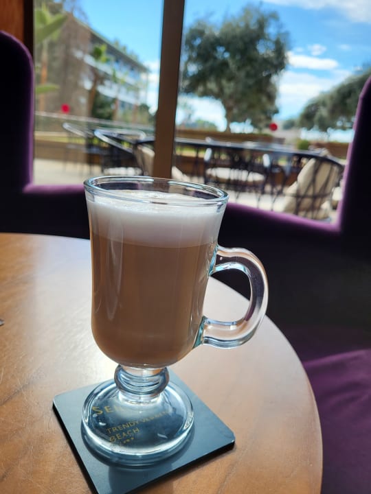 Gastro Sentido Trendy Verbena Beach