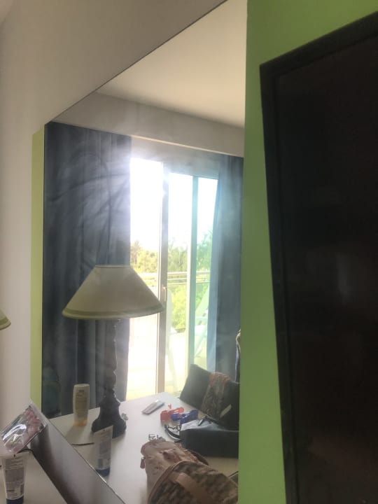 Zimmer Blau varadero - Adults only