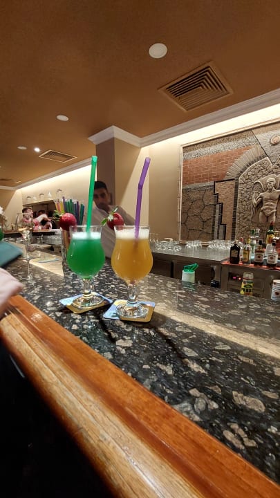 Gastro Miramare Queen Hotel
