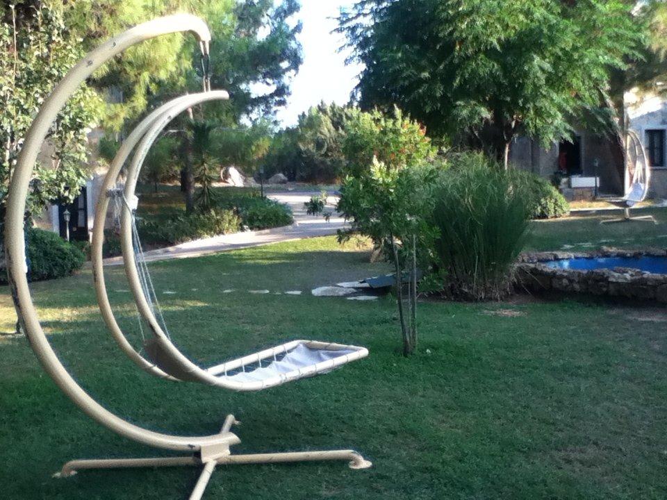 Stille Ecken Bodrum Park Resort