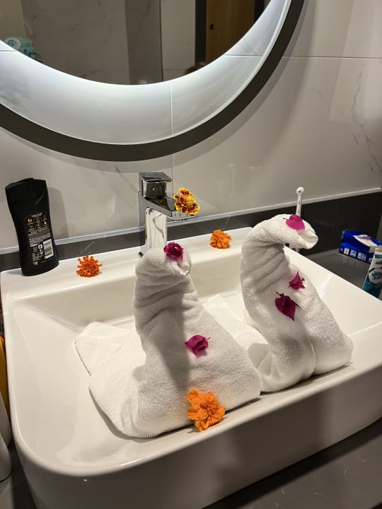 Zimmer Diamond De Luxe Hotel & Spa