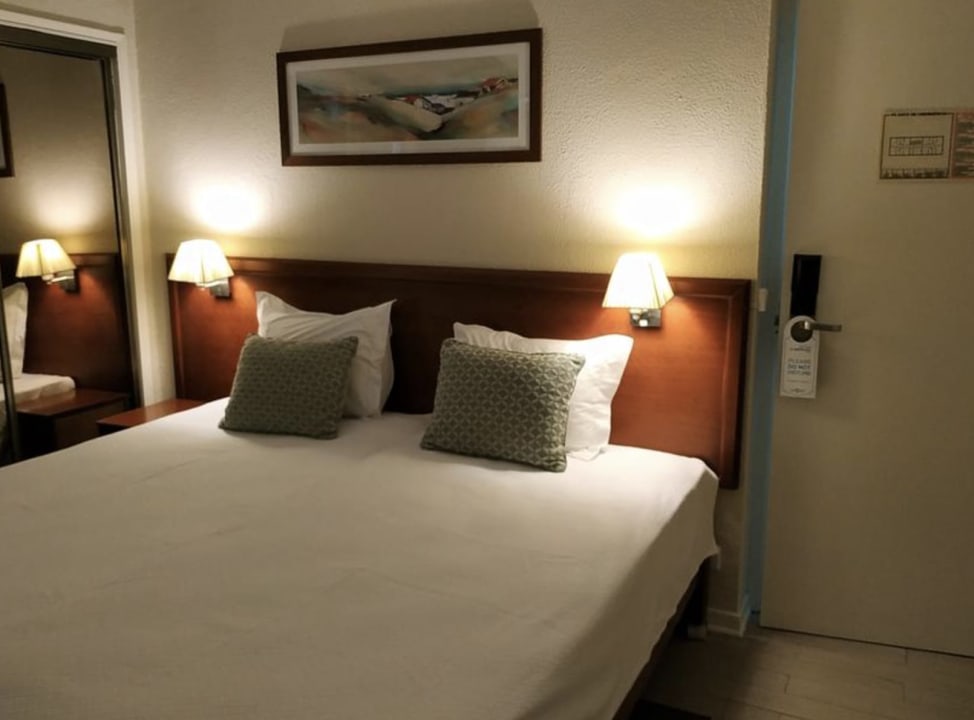Zimmer Hotel Sao Mamede Estoril