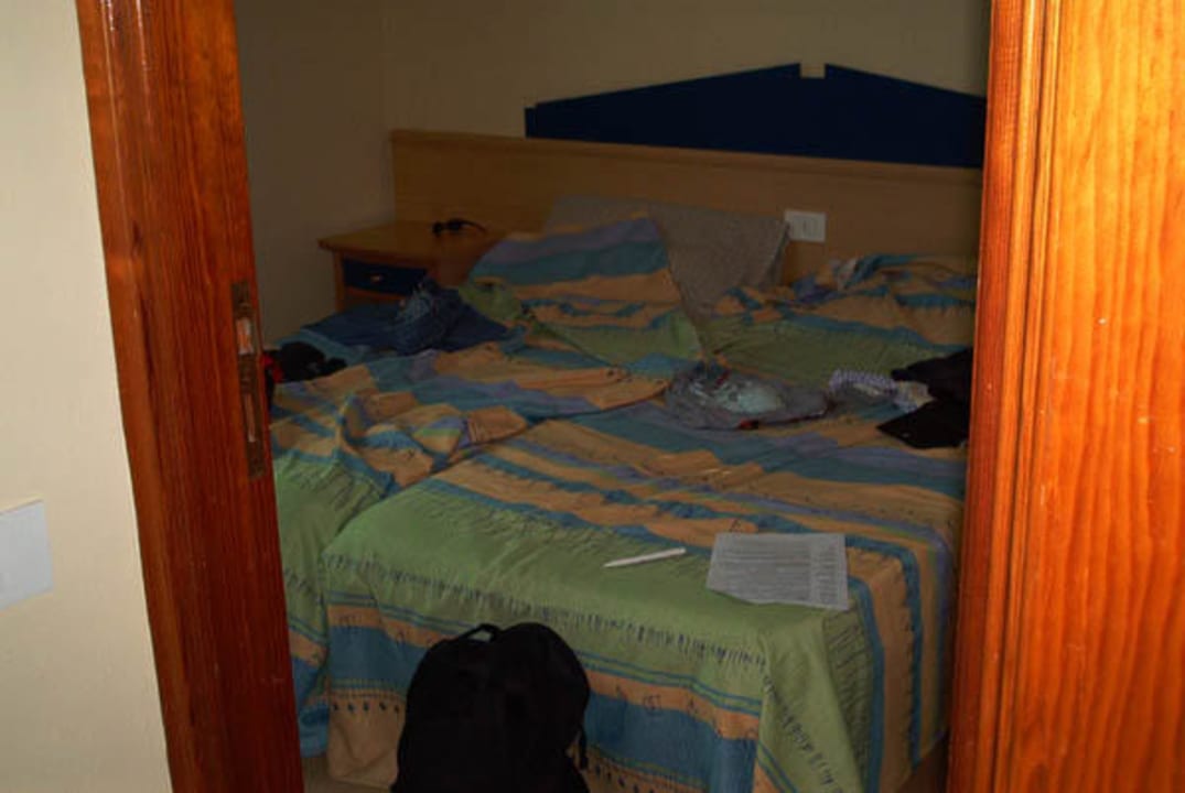 Urlaub auf Gran Canaria Bungalows Parque Bali