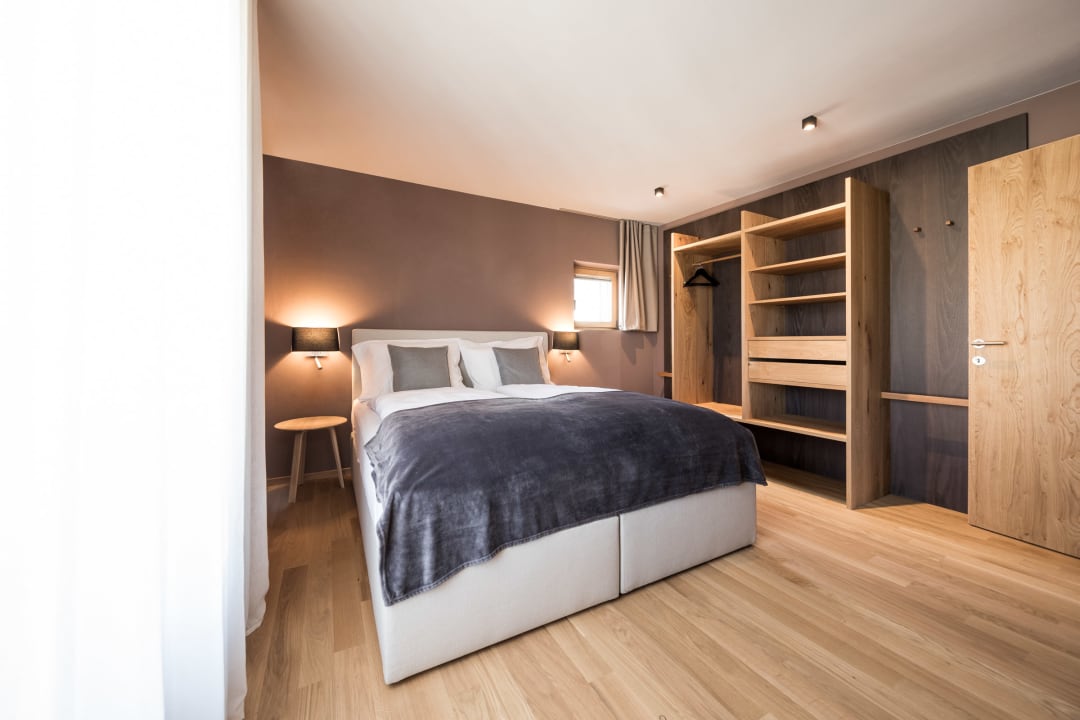 Zimmer Private Apartments Lamondis