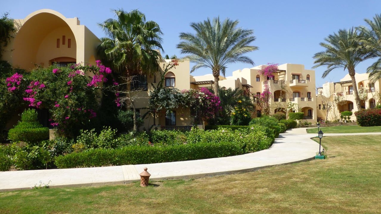 Zimmer mit Meerblick Steigenberger Coraya Beach - Adults only