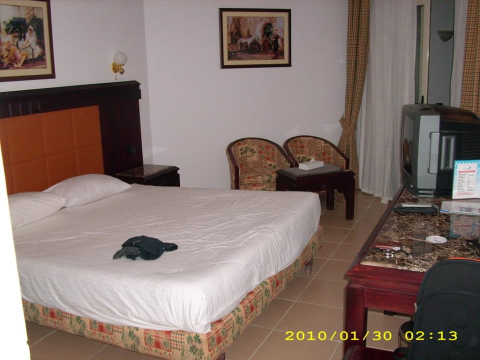 Suite Beach Albatros Resort