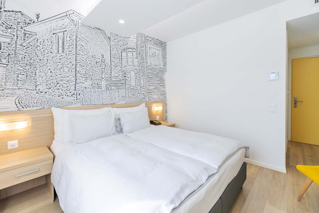 Zimmer Hotel Campofelice