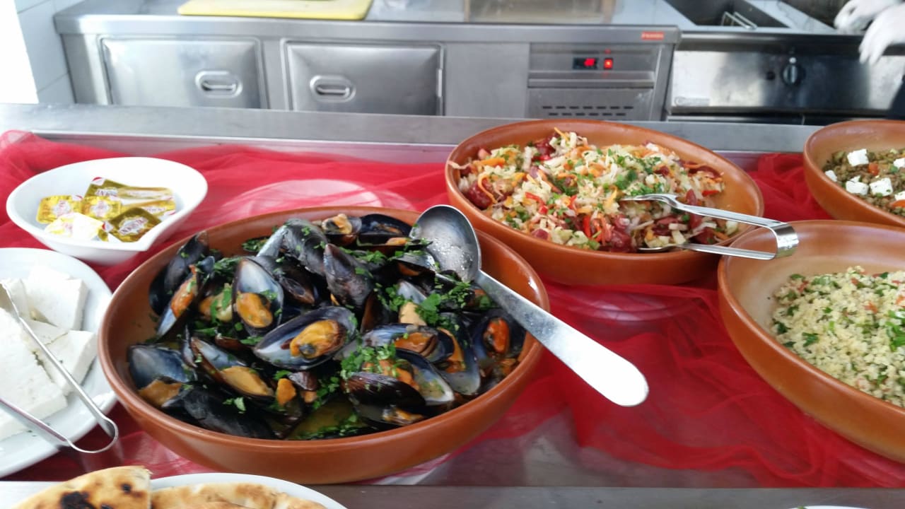 Atlantica Porto Bello Royal Hotel Porto Bello Royal