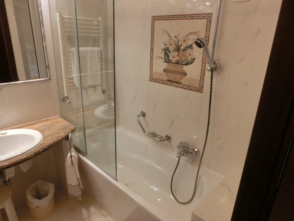 Zimmer Grand Hotel Bristol